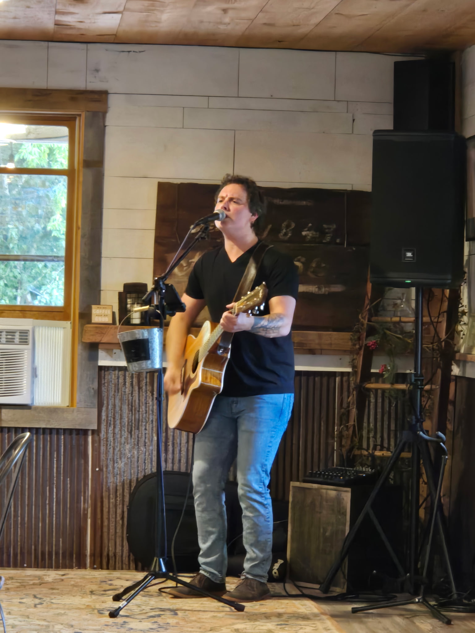 live music