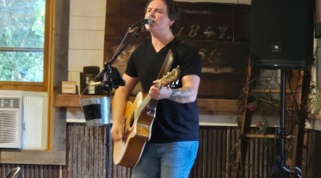 live music