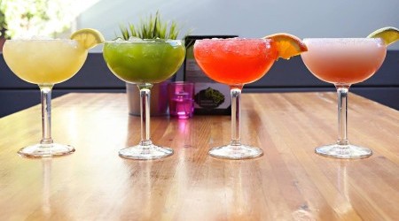 house margaritas