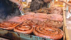 italian sausages